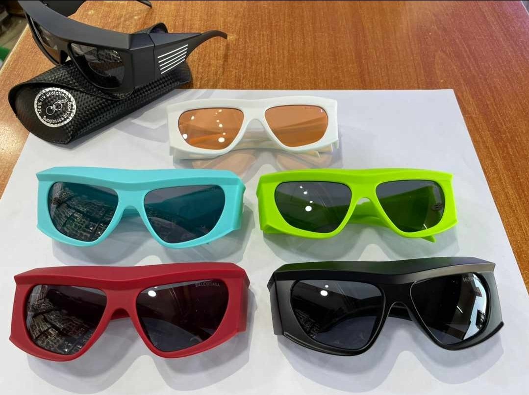 Designer sunglasses available at 30k