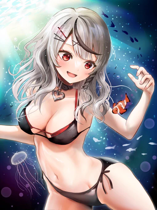 #GWはフォロワーが増えるらしい お願いします