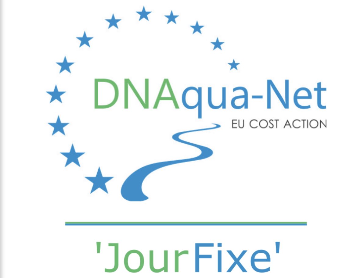 COST Action CA15219 tweet media