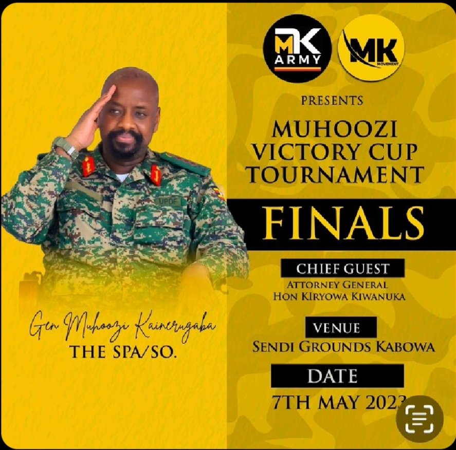 nsbuguzi53960's tweet photo. Victory is already here 💃💃💃@mkainerugaba @BalaamAteenyiDr @MWandmacher @team_chairman https://t.co/tEwt3sF5n5