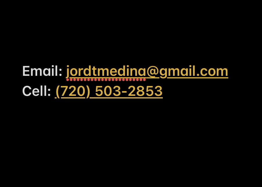 JT Medina tweet media
