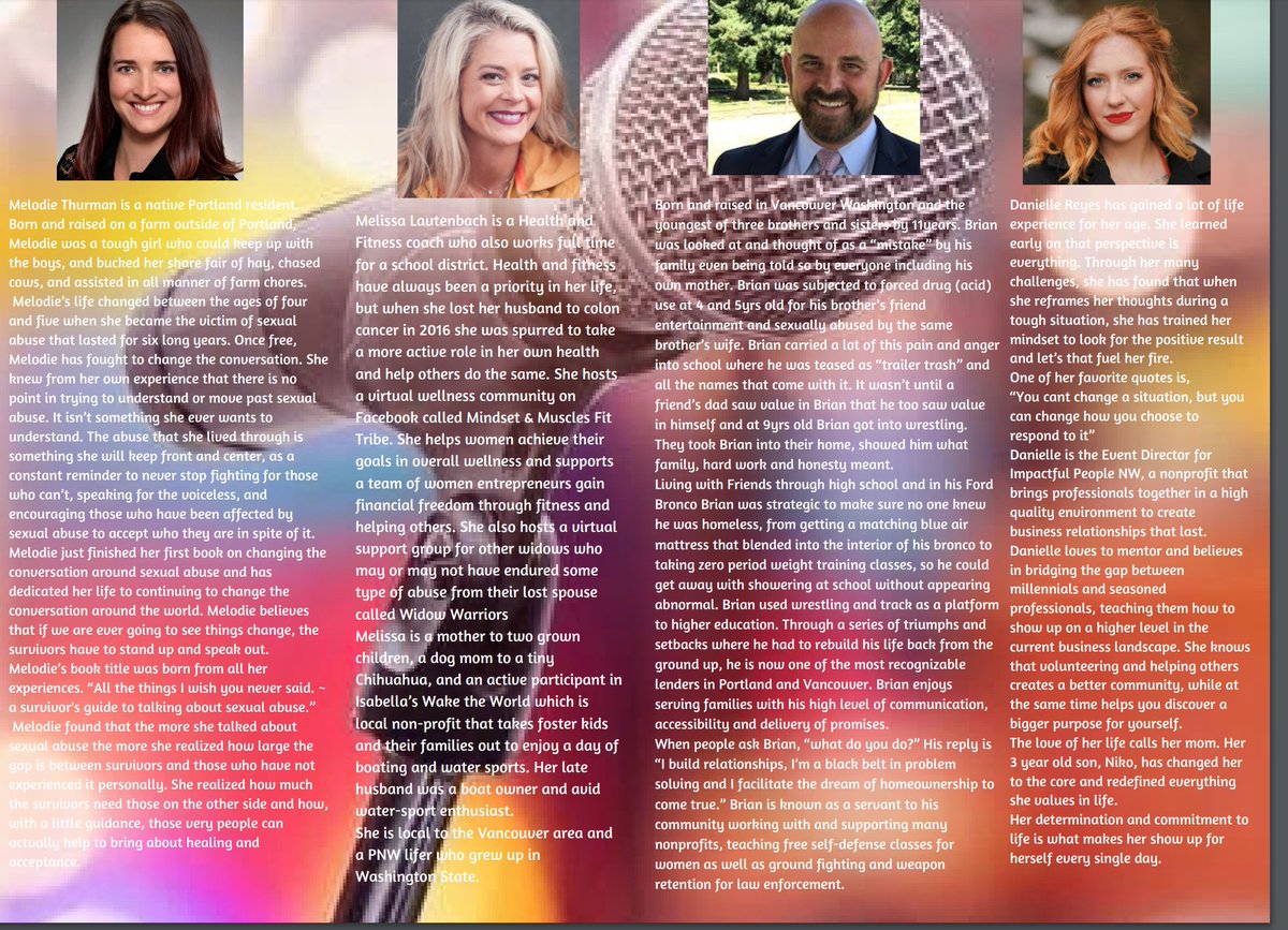 Did May sneak up on you that quick? - eepurl.com/iqq_XA