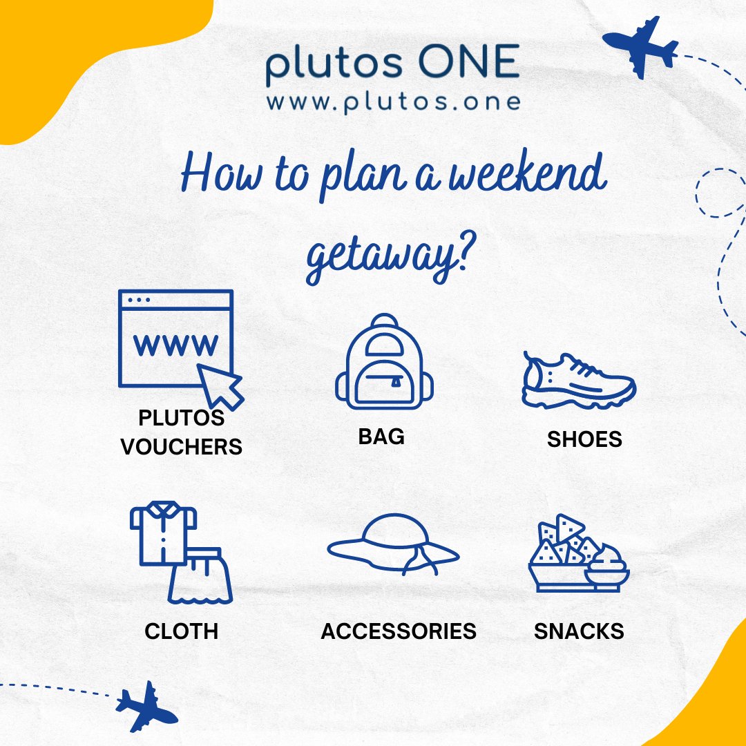 plutosone's tweet photo. Make a check list of your needs and check it with our exciting offers from the top brands! 🥳🥳

Check out our website for more info and offers, at 
https://t.co/PcSqKIhrCn  
#plutosone #travel #fun #limitedtimedeals #codepromo #promotioncode #promotionalcode #bestdeals #vouchers https://t.co/3ZmrjR3m51