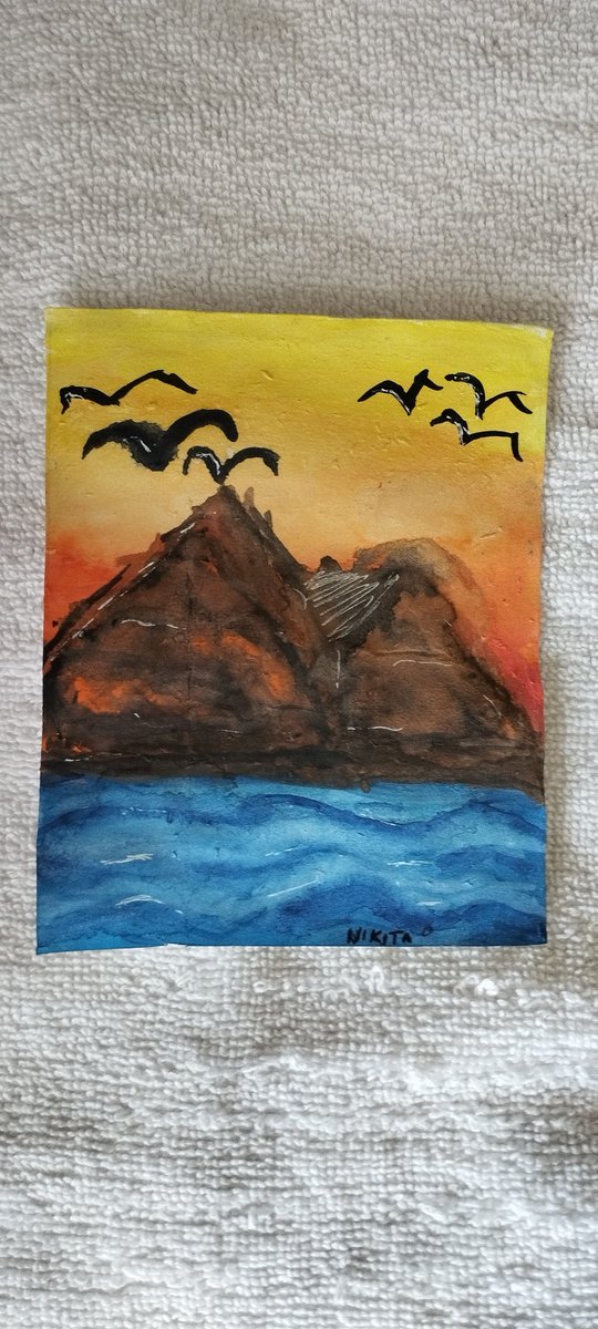 NikkiiDrawz tweet media