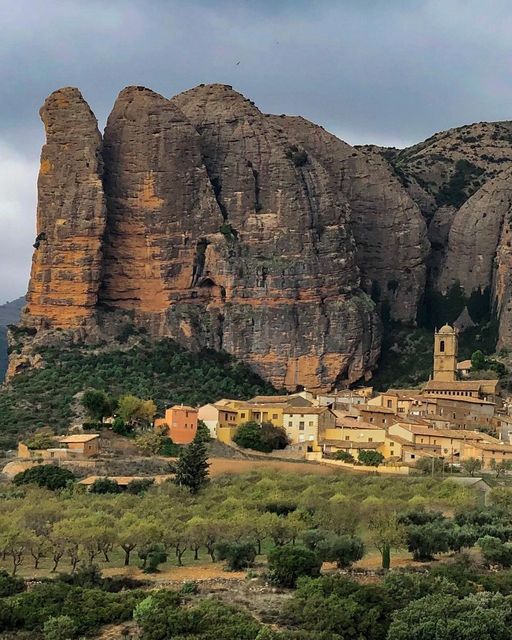 Huesca La Magia tweet media