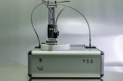 ServicesVacuum's tweet photo. Surface characterisation spectroscopy tools at Australian vacuum services @ServicesVacuum @Kunnykun #spectroscopy #surfacecharacterisation #whitelight #thinfilm #nanotechnology #sydney #melbourne #perth #adelaide https://t.co/OOkOsUKWyt