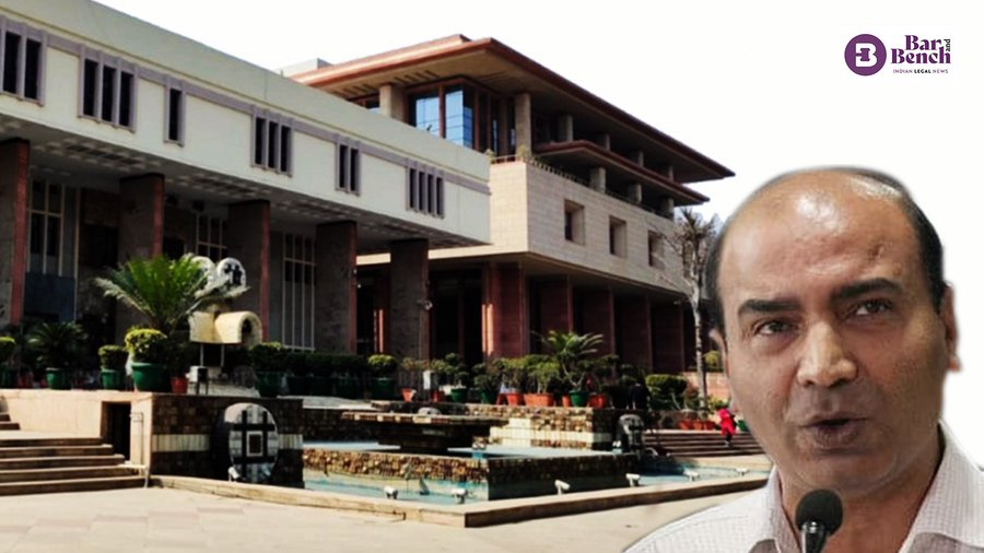 Hbarandbench's tweet image. दिल्ली उच्च न्यायालय ने केंद्र और राज्य सरकार के वकीलों से भाजपा नेता अश्विनी उपाध्याय की अमेज़ॅन और फ्लिपकार्ट जैसे ई-कॉमर्स प्लेटफॉर्म पर नकद लेनदेन को प्रतिबंधित करने की याचिका पर निर्देश मांगा है।

#DelhiHighCourt
@AshwiniUpadhyay
#CashTransactions