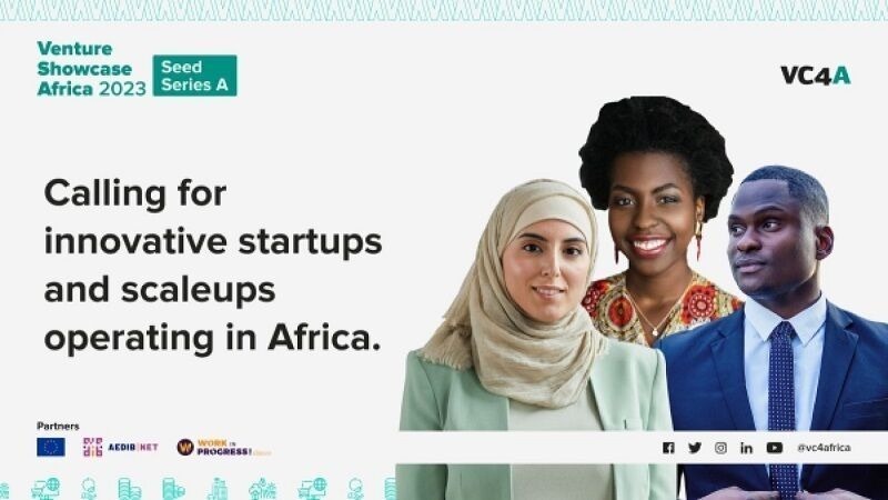 E4ImpactAfrica's tweet photo. The #startup, #innovation and #Entrepreneurship ecosystem in Africa is rapidly evolving and this has attracted a lot of support &amp; synergy for enhanced #Growth and #impact. @VC4Africa has not been left behind.

Check out this #opportunity  https://t.co/sbYb6OMder
#VentureShowcase https://t.co/ZSaDhVHLvl