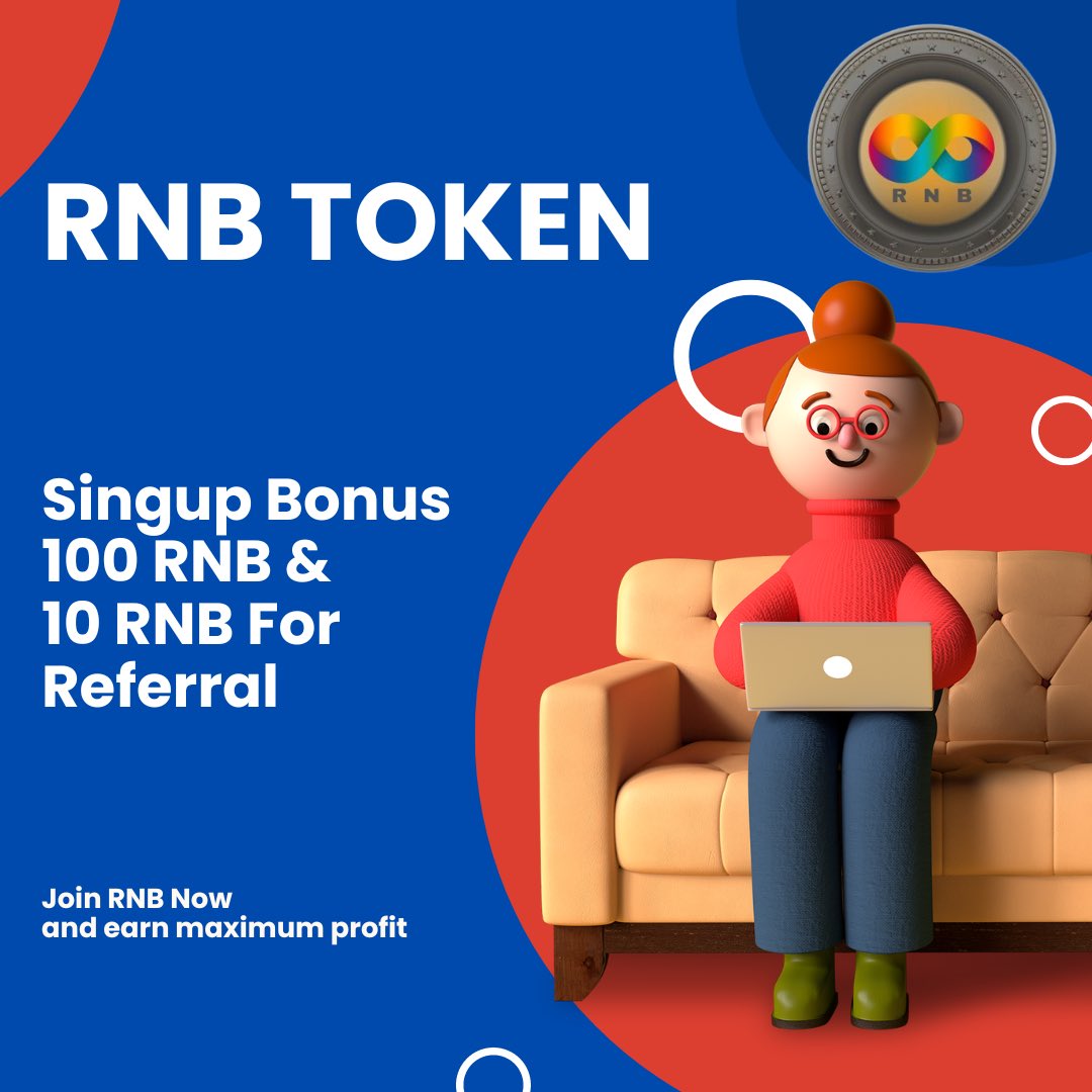 Rainbo Token tweet media