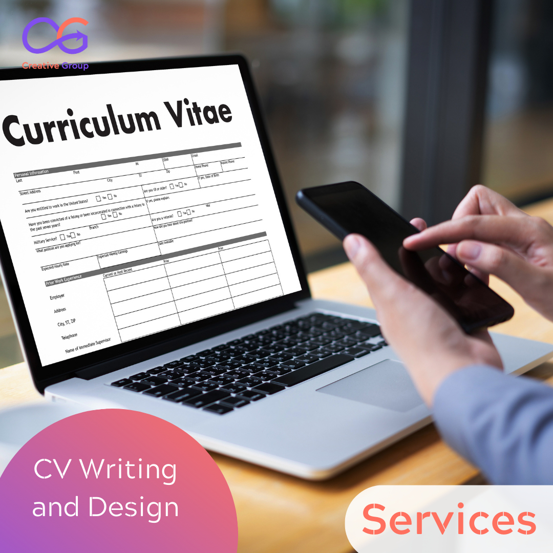 Creativeegroup's tweet image. Our Marketing Agency&apos;s Talented Designers Will Transform Your Traditional CV into a Stunning and Eye-Catching Piece of Art that Reflects Your Professionalism and Personal Brand.

#CVDesign #JobSearch #ProfessionalCV #marketingagency #MarketingAgenc #marketingtips