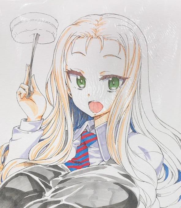 眠気MAXHeart 途中で中断… シン押田君も…