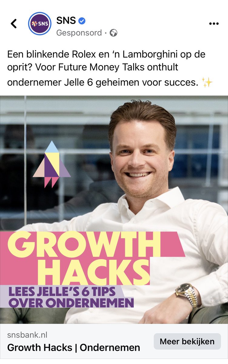 Sander Schimmelpenninck tweet media