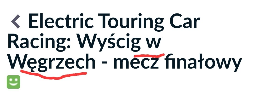 p_stachowski70's tweet photo. @bweglarczyk Po tym artykule, dla poparcia zawartej tam tezy,  zaczęliście w większości pisać "w" również  dla ww. państw, wiec daruj sobie te pouczenia https://t.co/u5V2oPNOCB