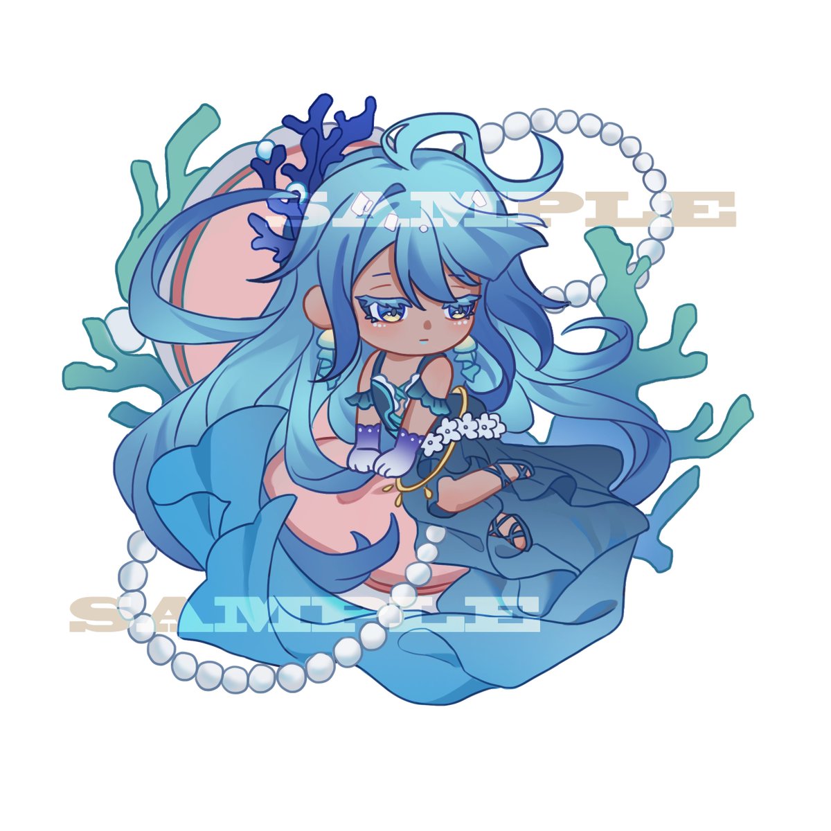 DEZ0405's tweet photo. commission https://t.co/r2COMiiTM3