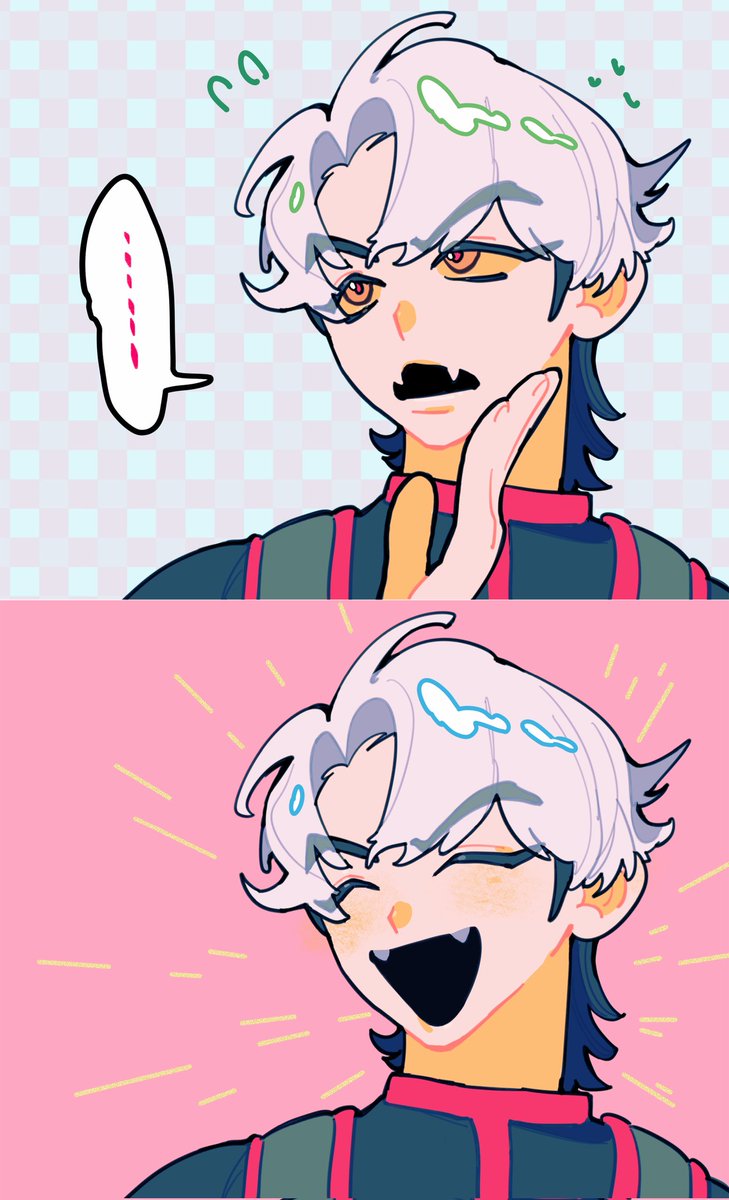 #플레이브 #PLAVE  #Eunho