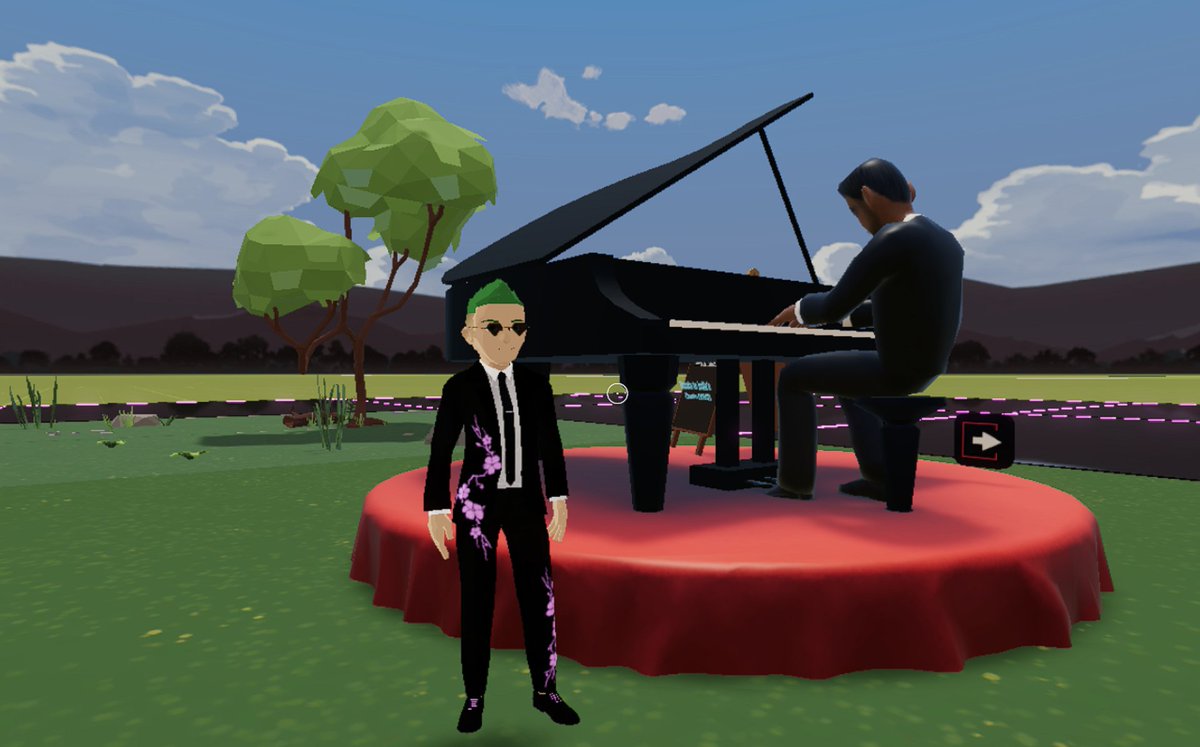 1Existence tweet media