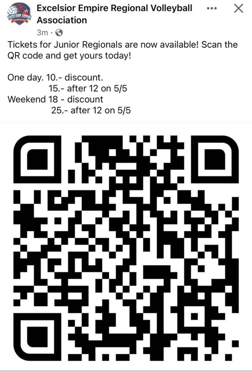 NY Attack VBC tweet media