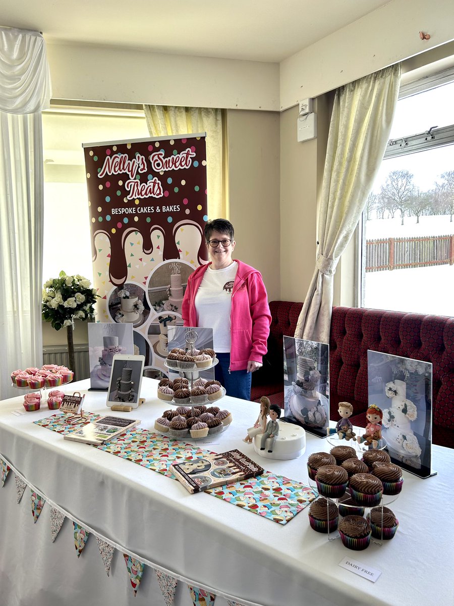 HelenM69's tweet photo. It's National Small Business week. Thank you so much to all who have supported and bought from myself and other local independent traders. We couldn't exist without you. Helen. 🤗 https://t.co/PwXKG5dfKA
