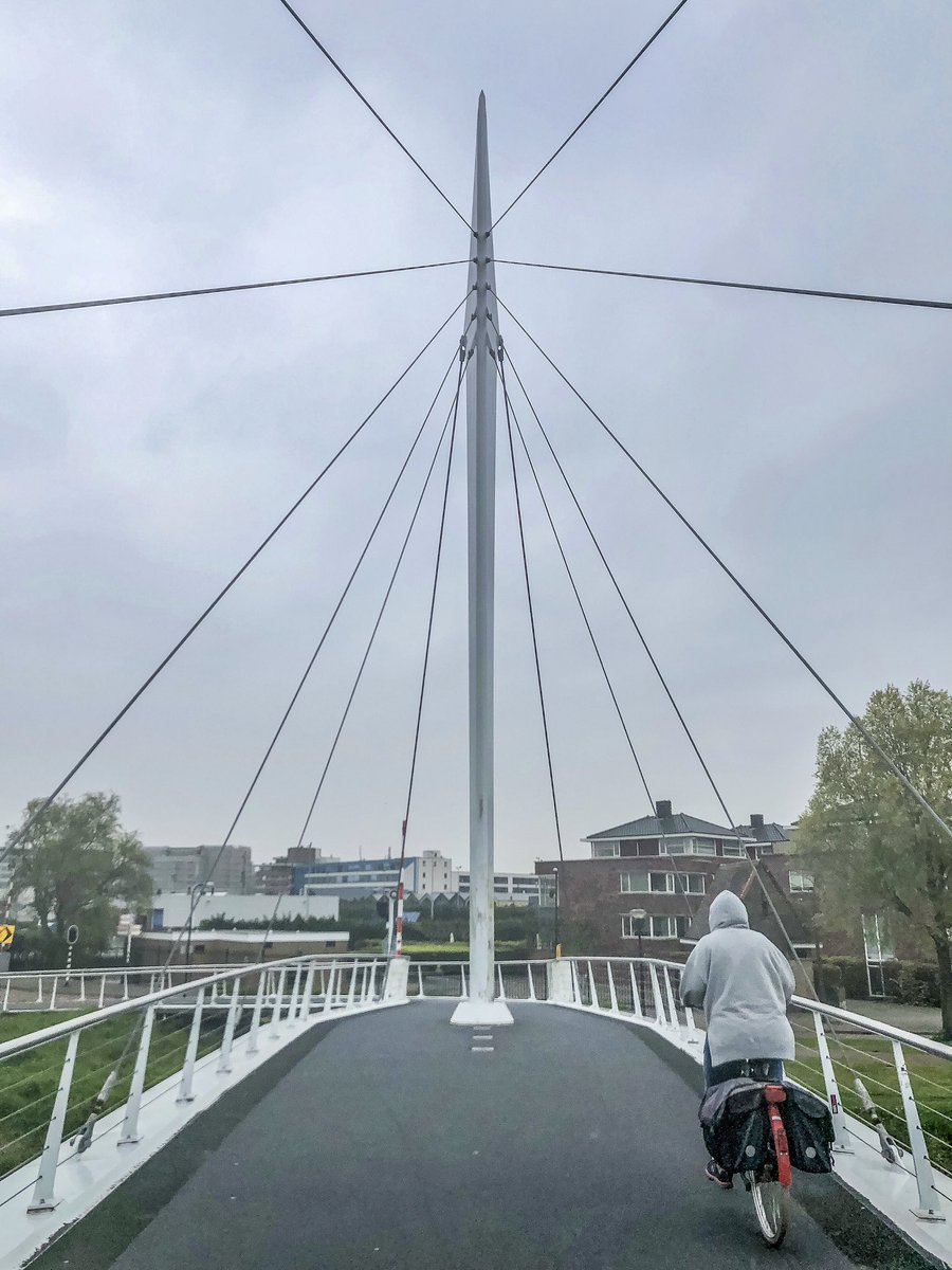 Melissa & Chris Bruntlett tweet media