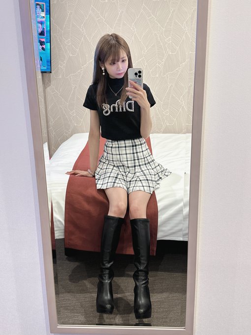 Twitterのコスプレ画像20