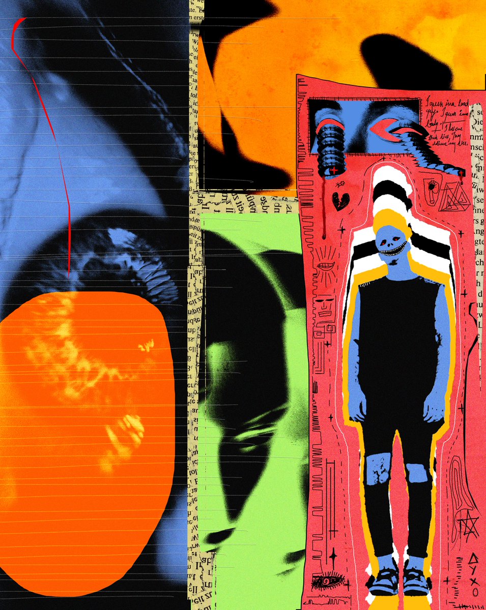 Ayushmaanism | $DCAY tweet media