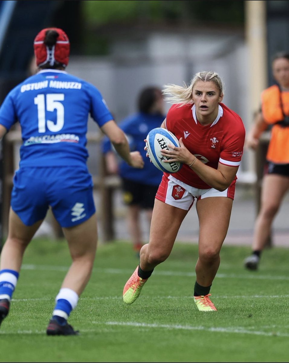RAF Rugby Union tweet media