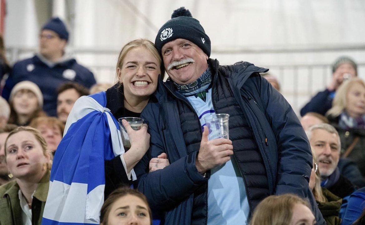 RAF Rugby Union tweet media