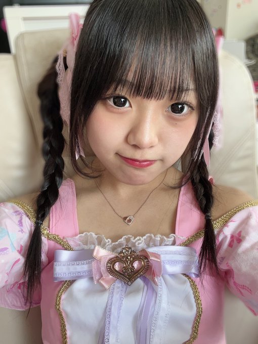 Twitterのコスプレ画像12