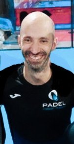 🎊Hoy felicitamos a uno de los nuevos fichajes del <a href="/b_padel/">Veterans - B- Pádel Indoor Mataró</a> ,  nuestro amigo Alberto <a href="/AGallego83/">Albert Gallego</a> , el más joven del equipo, pero un veterano en el <a href="/PadelMataro/">Padel Indoor Mataro</a> .
Un Drive con mucha calidad que nos aporta su  frescura y su gran calidad. 
¡Felicidades amigo que pases un gran dia!🍻