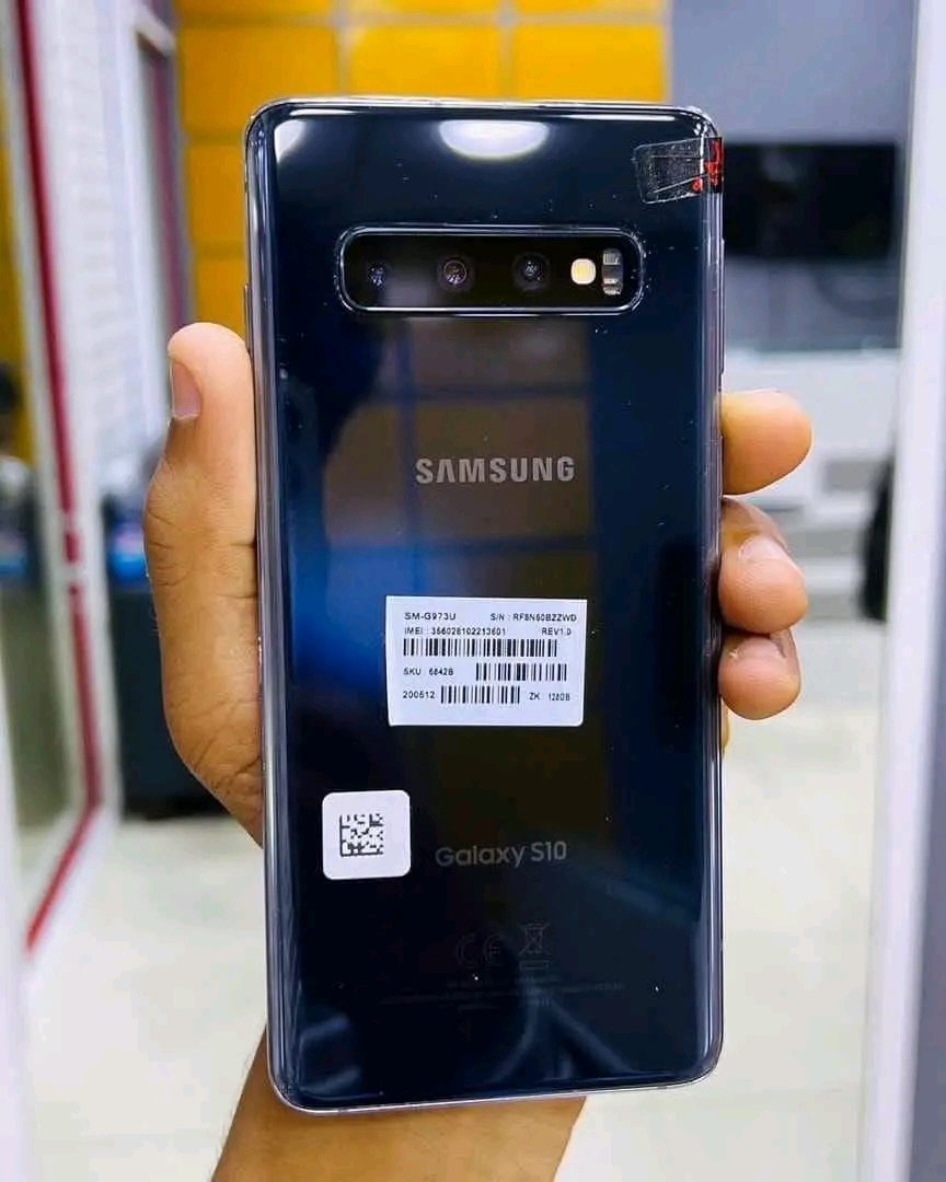 Samsung s10 5g
WhatsApp on 0750793373