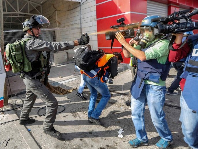 PalestineCultu1's tweet photo. isr@el' is the first enemy of truth!! https://t.co/5ycT0sMUWZ