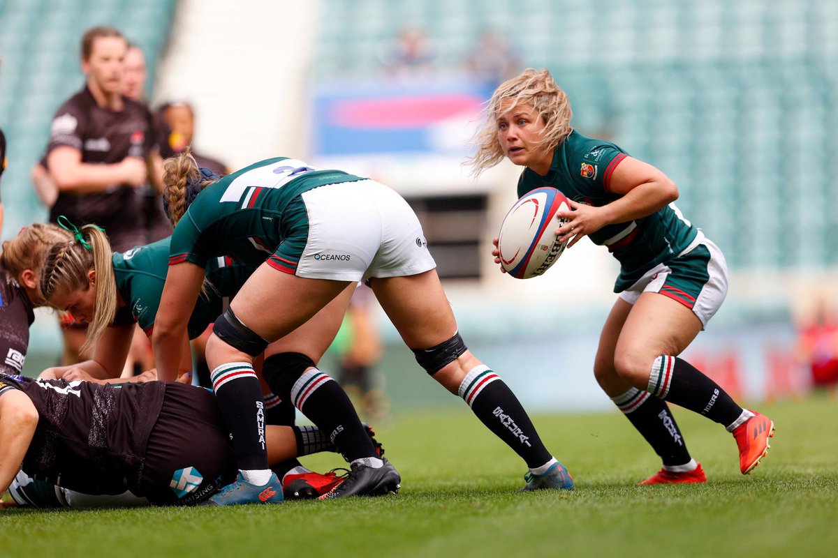 RAF Rugby Union tweet media