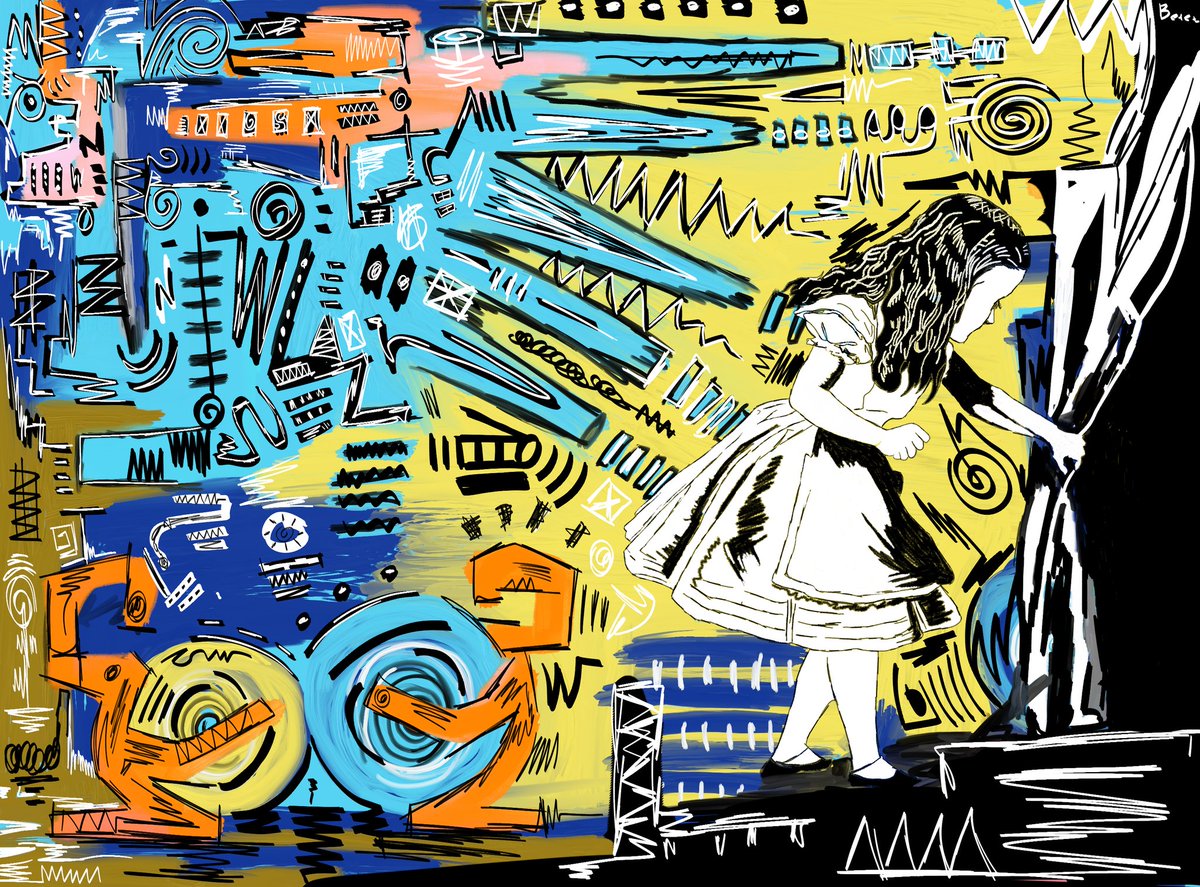 dbetet___'s tweet photo. #digitalart #art #dbetet #artwork https://t.co/ocm0nuNwhE