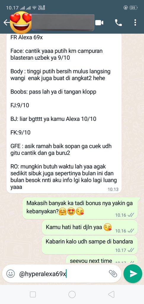 hyperralice69x's tweet photo. sisa sisa FR yg terselamatkan dri akun ku yg kemarin ke suspend ☹️
Real FR FR alexa yg tersisah 💙
Jadi jgn ragu dan bimbang lagi ya , buat isi slot aku 🥰😘
@Alexaa69xx 
@hyperalexa69x https://t.co/yHSEKjL6QV