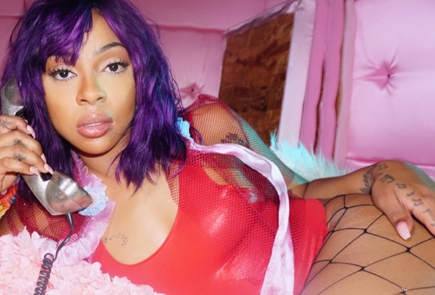 CHELLEYUNIVERSE (@chelleyuniverse) on Twitter photo 