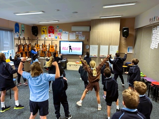 Diocese of Ballarat Catholic Education Limited tweet media