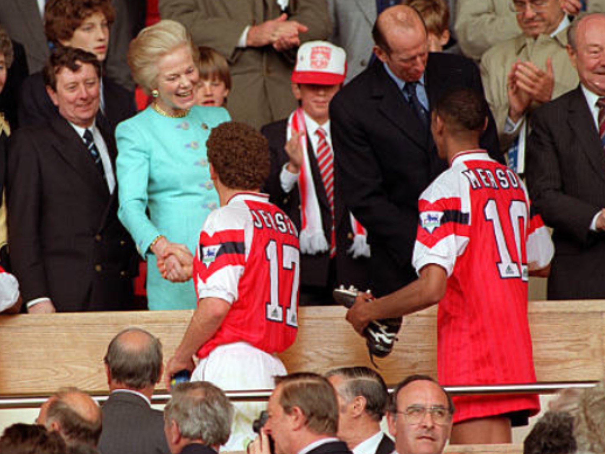 Happy Birthday John Jensen 