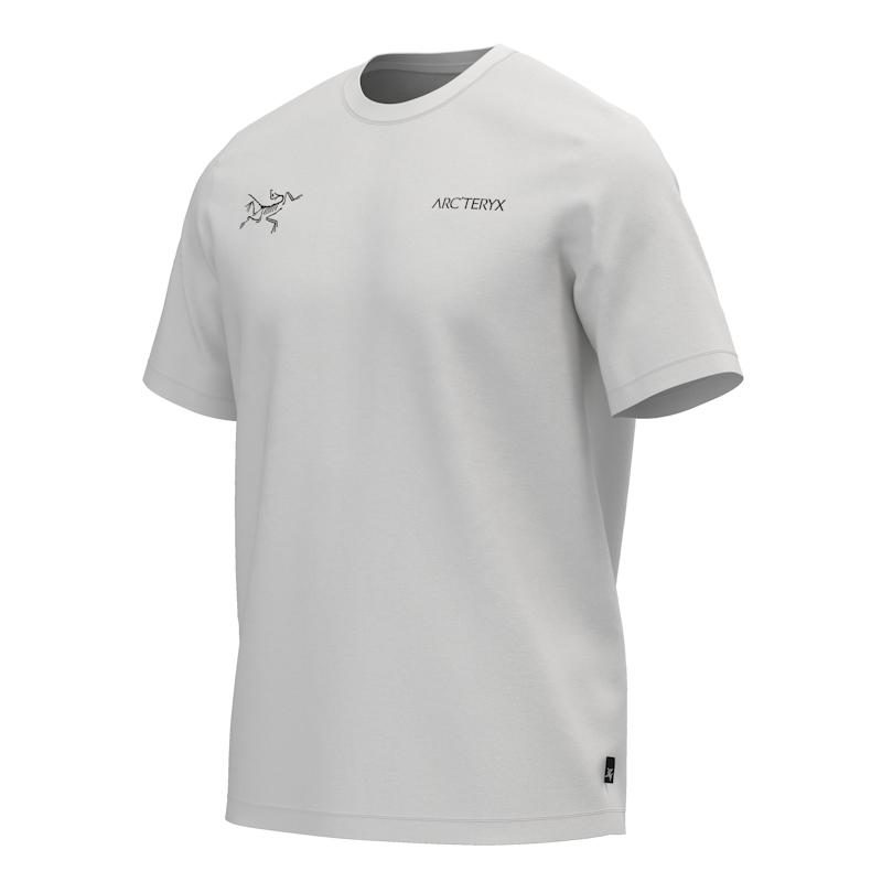 odsparrmark's tweet photo. 2022年のArc‘Teryx オーダーで未入荷だった
Split T-Shirt 本日入荷です。
オーガニックピマコットンの肌触りの良いTシャツ
カラーは「Whirt」「Forage/Cocoon」の2カラーです。
#arkteryx
#splittee
#スプリットTシャツ
#アウトドアショップパーマーク https://t.co/di6OZ4dID4
