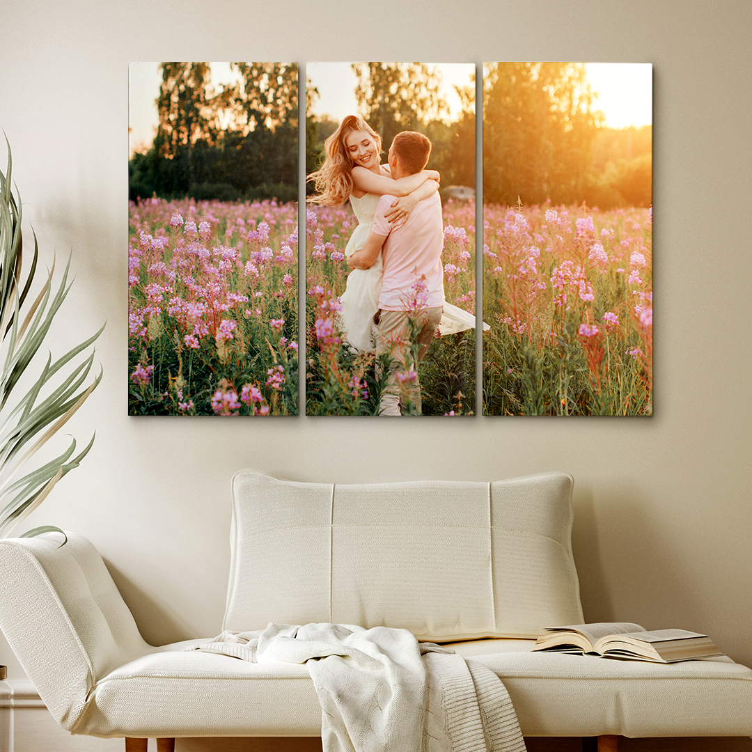 CanvasChampNZ's tweet image. Looking for a fresh way to display your personal photos? Design a split canvas that creates a chic, modern display featuring one of your photos!
bit.ly/3LQHW9V
.
.
#SplitCanvasPrint #CanvasPrint #customcanvas #customcanvasprint #roomdecor #walldecor #memories
