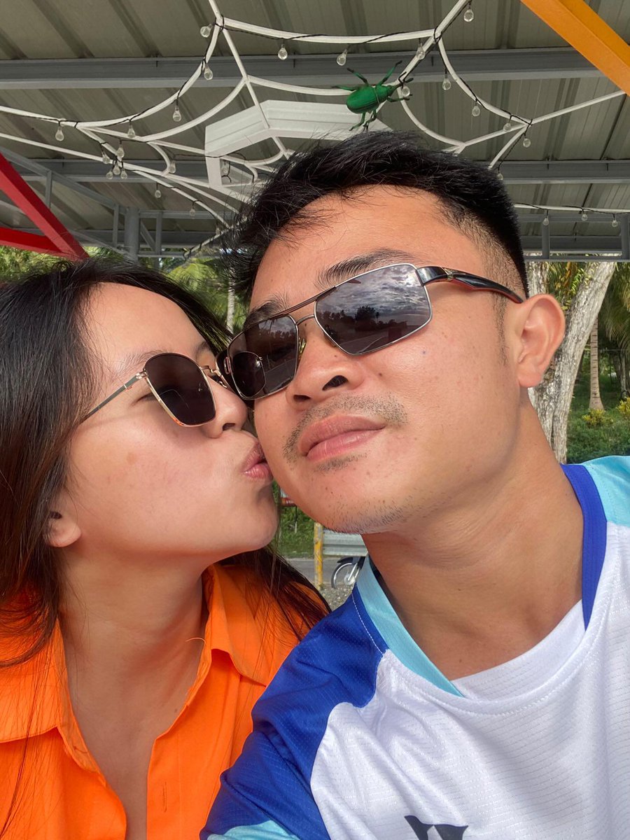 Benj67044359's tweet photo. @xxclnxx_     LOML 🥰😘 https://t.co/E0bazb8fex