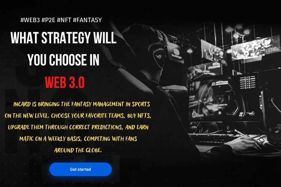 sheterroma's tweet photo. 👑We are creating new mechanics using blockchain technology to apply to the gambling industry and democratize betting 🥰
🎯Details here👉 https://t.co/G06T5BdYrQ
@MaincardGame
#P2EGame #Maincard #P2E #NFT #blockchain #GiveawayNFT #Maincoin #blockchaingames #Polygon #web3 https://t.co/vKe5ye1UM4