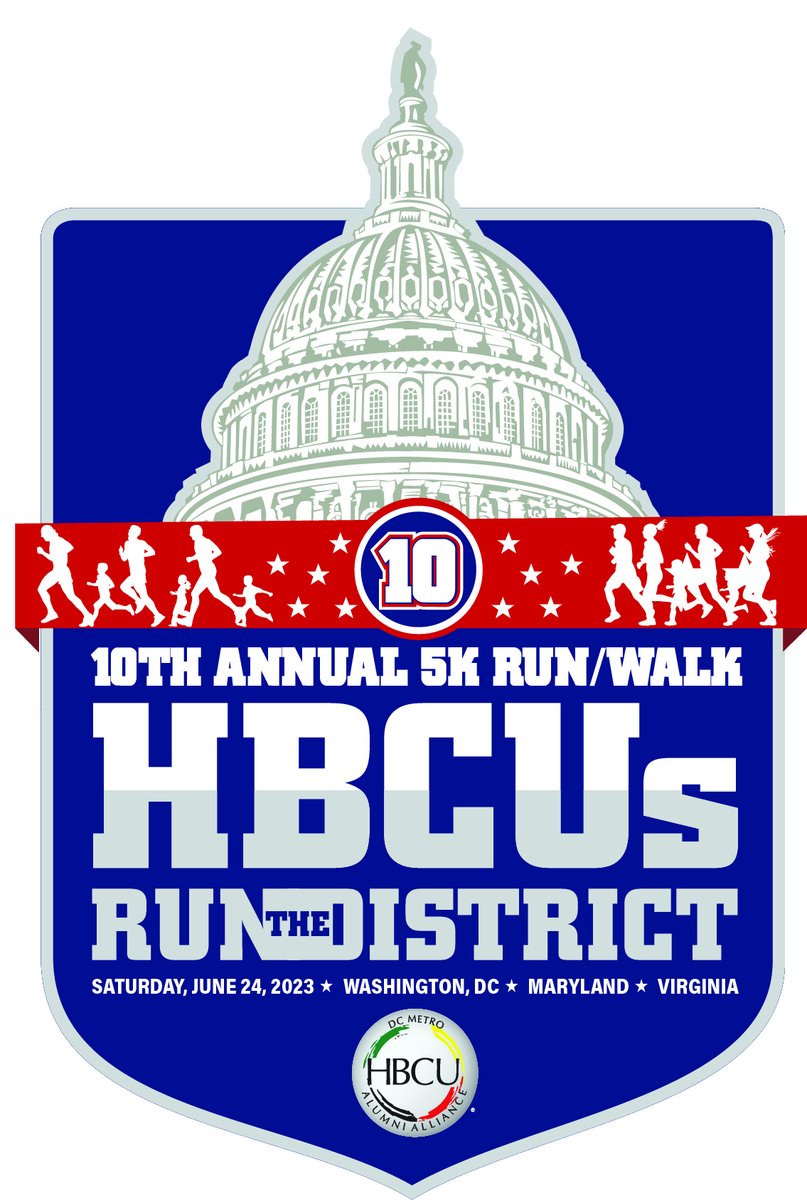 DC HBCU Alliance tweet media