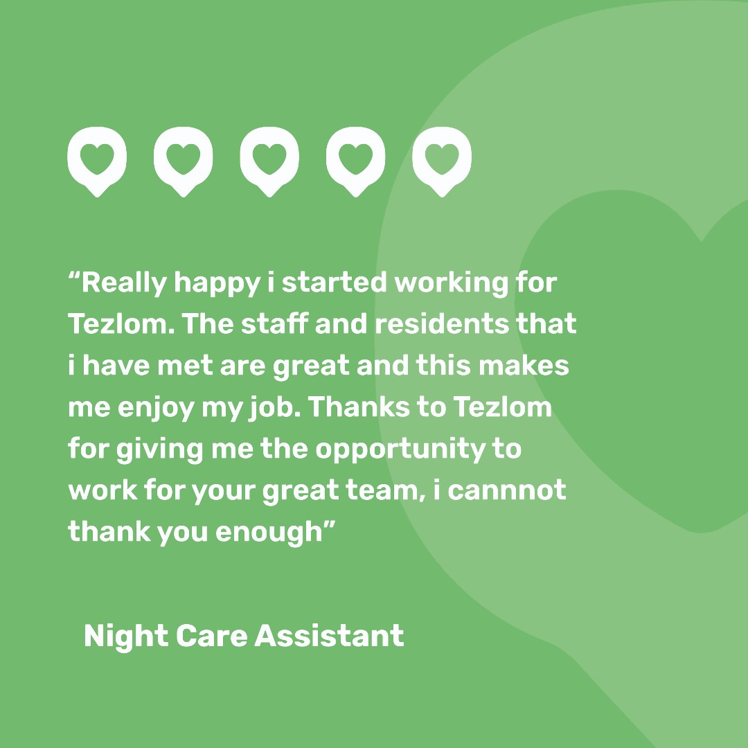 If you're happy we're happy. It's a two-way street. 

#fivestarreview #jobsonindeed #jobsinsouthport #careworkerjobs #supprotworkjobs #jobsinsupportwork #jobsincarework #healthcareworker #healthcarerecruitment #agencystaff #agencyworkers