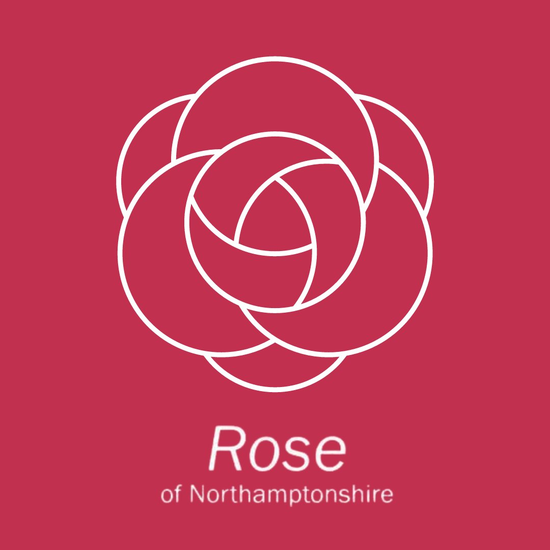 Have you nominated your community champion?

Nominations for the Rose of Northamptonshire Awards close on 31 May & we know there are so many worthy winners doing incredible work across the county. Submit your nomination today - bit.ly/RoseOfNN 🌹

#RoseOfNorthamptonshire