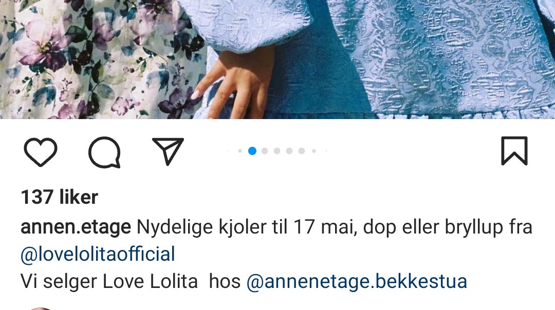 Viktig å vera oppdatera på trendene ... #dop