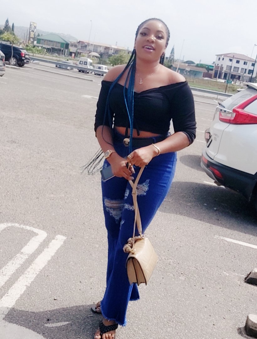RhemaPerfect's tweet photo. It's that time of the year again and my heart still beats!  Let my Scars and my Miracles speak for me! 🙌🧎🏽‍♀️
I'm Alive. 

#ChiNwaOgbenyeEbuka 💃
#ChimNazaEkpere 🙏
#survivor 💞
#HappyBirthdayToMe 🎂 https://t.co/itVqDo0BXZ