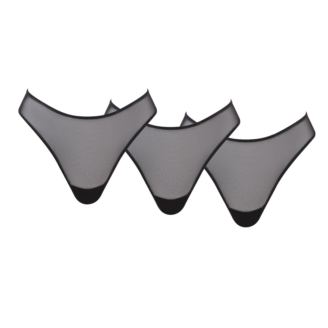 HedonistaGroup's tweet image. Save it for a special occasion 💋 or enjoy the quality &amp;amp; feeling of daily luxury 🥰 NOW purchase a #SetOf3 of your favourite #underwear style: Get 3 Cheeky, 3 Full Coverage or 3 High-rise Brazilian Brief 😍 Shop: wolfandbadger.com/ca/search/?q=h…