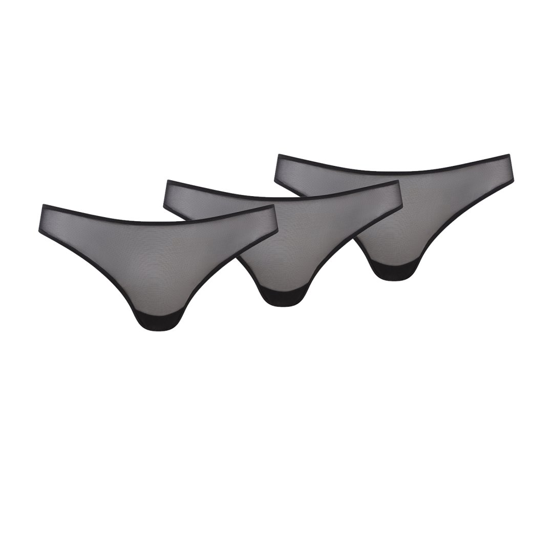 HedonistaGroup's tweet image. Save it for a special occasion 💋 or enjoy the quality &amp;amp; feeling of daily luxury 🥰 NOW purchase a #SetOf3 of your favourite #underwear style: Get 3 Cheeky, 3 Full Coverage or 3 High-rise Brazilian Brief 😍 Shop: wolfandbadger.com/ca/search/?q=h…