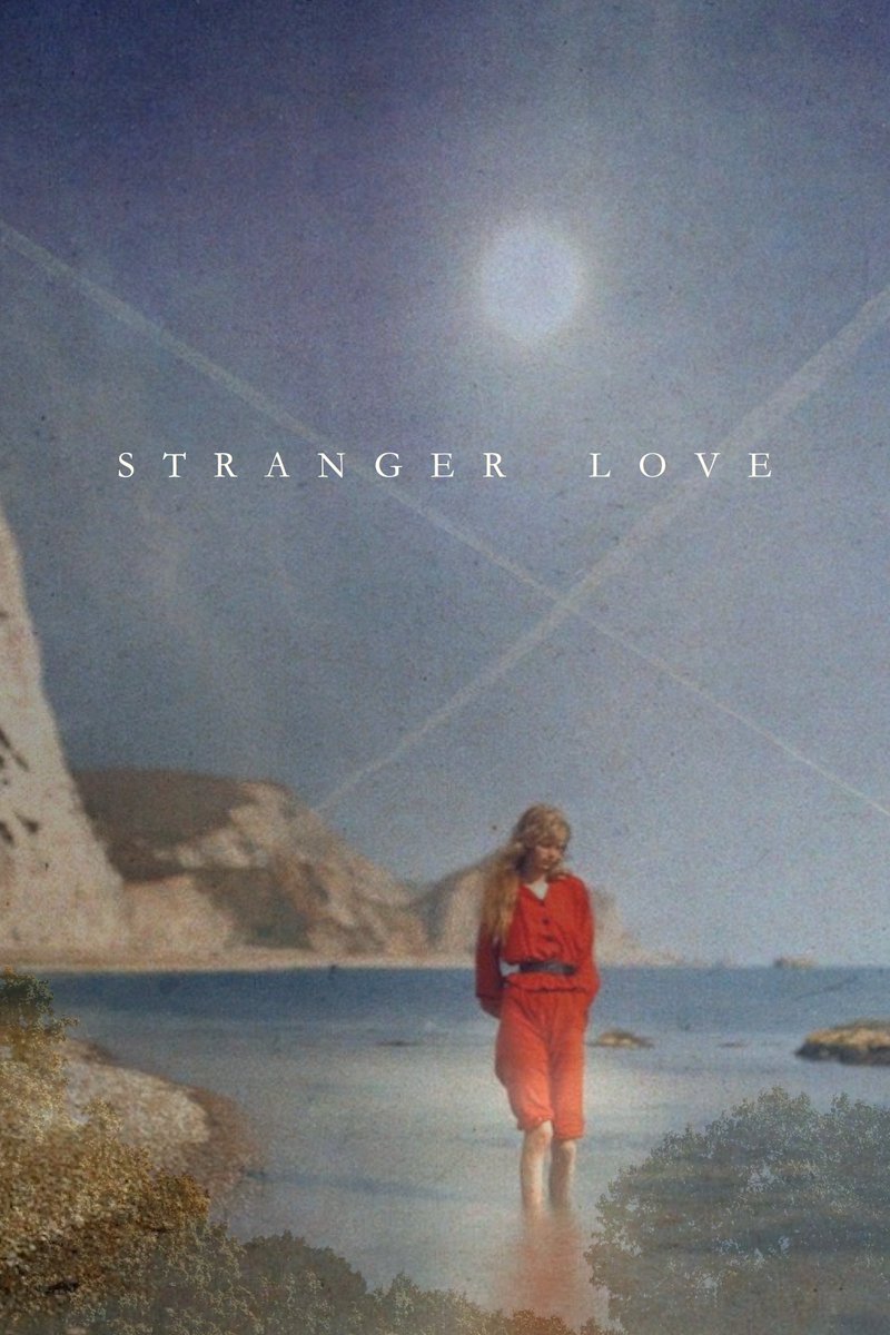 Stranger Love will shift the cosmos. Join the happening at <a href="/LAPhil/">LA Phil</a> on on May 20th. laphil.org/strangerlove