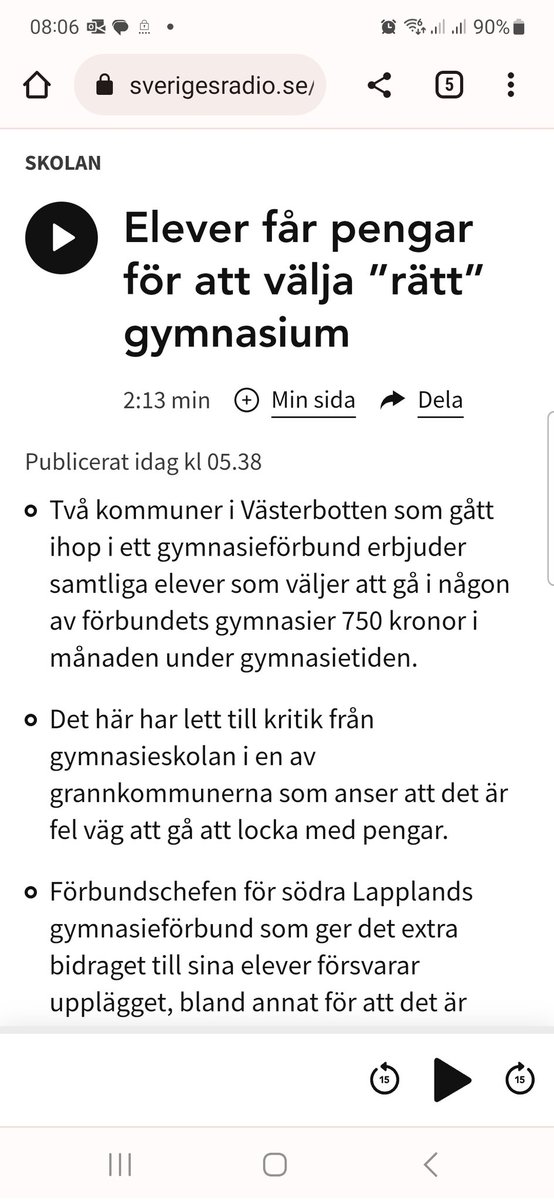 ChHolmstrom's tweet image. "BUUUU, FRISKOLOR LOCKAR MED GLÄDJEBETYG OCH DATORER!!!!!"

Kommunala skolor:
